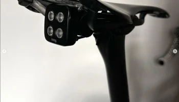 Крепление на седельную рейку для заднего фонаря Knog...... 4