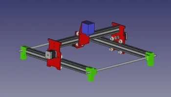 L&aacute;ser CNC 2