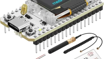 Чехол Heltec V3