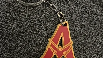 Настраиваемый брелок в стиле Аватара......... 1