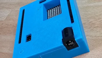 Корпус Freenove FNK0096 (arduino)