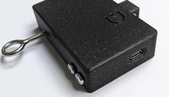Датчик силы Bluetooth своими руками 2