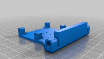 мини-ремикс Wall-E с Arduino 3