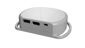 Чехлы SlimeVR для 3D-печати для набора SlimeVR DIY Kit (Н..