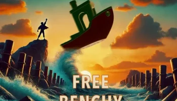 Оригинальный общедоступный файл STEP 3DBenchy CAD......... 0