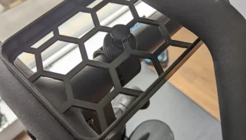 Peloton Bike+ Полка для телефона с шаровым шарниром...