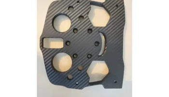 Logitech G29 - Рулевое колесо F1 4