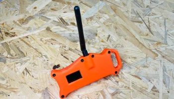 Lora APRS - Корпус Т-образной балки TTGO MK2........ 9