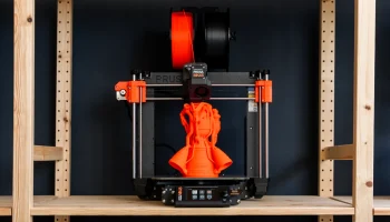 Ракетный двигатель Prusa MK4S/CORE One/Core One L......... 4