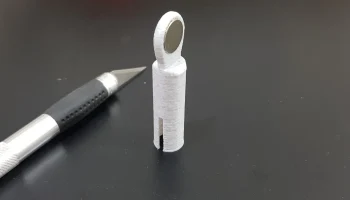 Магнитный колпачок X-Acto Knife 1