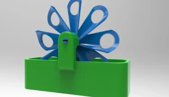 велосипедный барботер 4.2