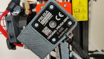 Mini+ esp32Cam и крепление для светодиодной подсветки...... 2