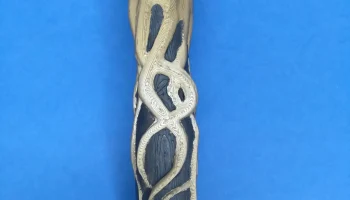 Нож для осьминога Kraken Opinel номер 7 с рукояткой 2