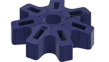 Поддержка USB (7 USB)