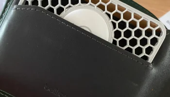 Карта кошелька AirTag 4