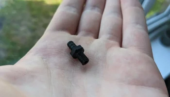 Ниппель для прокачки тормозов SRAM 1