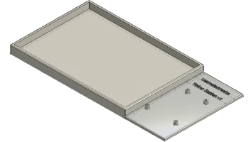 Изучите электронику Tinkerstation v1