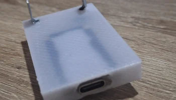 USB-зарядное устройство Ozito - чехол для Ozito/Einhell P.. 6