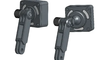 Arducam B0205 1080P Чехол/корпус для USB-камеры дневного .. 4