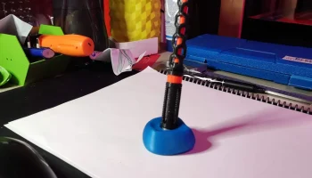 Hexa Pen 4