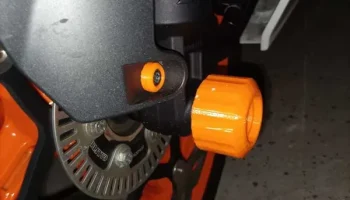 KTM washer 2