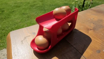 Держатель для яиц 1