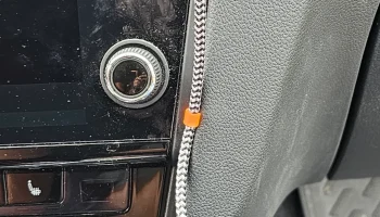 Kabelclip f&uuml;rs Auto / Зажим для кабеля для автомобильной ... 3