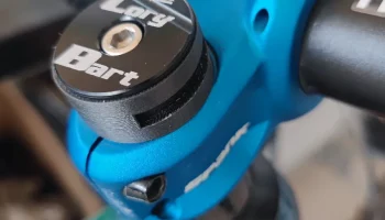 Рулевое управление для велосипеда Spessore sterzo bici da...
