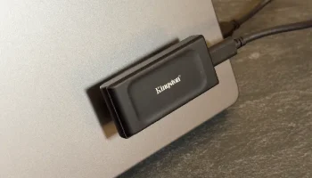 Держатель SSD для ноутбука