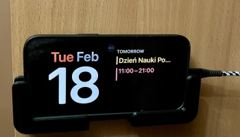 Держатель для телефона для iPhone
