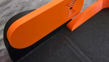 Считыватель SpoolSense для Cereal DryBox в стиле "AMS" - .. 8