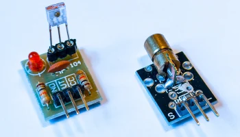 ArduinoSensors - оптический вентиль 3