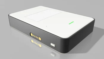 Heltec MeshPocket 10000 мАч 1