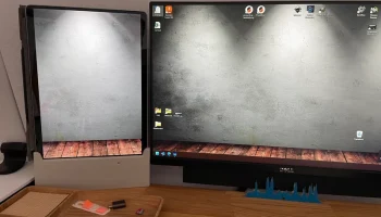Док-станция Microsoft Surface Pro 9