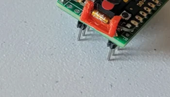 Doginator P-Blaster и газонокосилка 4