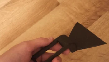 Scraper