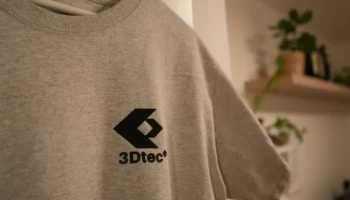 3D-печать вашей собственной моды: переносите логотипы и т...