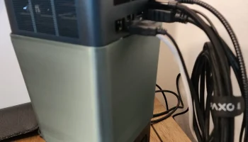 Подставка Beelink SER6 Max 1