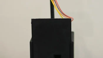 Pet Sensor 2