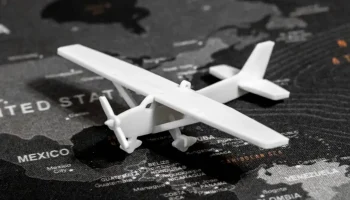 Карточка комплекта Cessna 172 2
