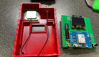 Чехол для доски Meshtastic DIY_v1.05 3