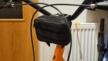 Адаптер Tactical Pouch KlickFix