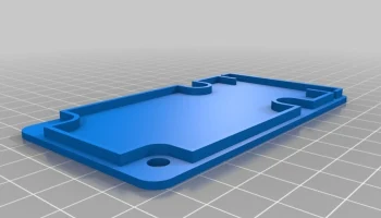 NeoPixel LED Truck Riser для скейтборда-лонгборда........... 4