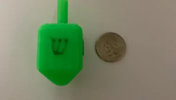 Риггед Дредл 1