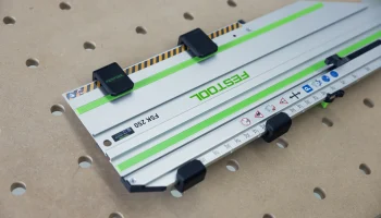 Festool Держатель направляющей 5