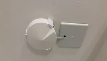 Крепление TP-Link Deco M5