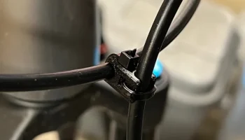 Кабельные зажимы MTB 2