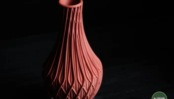 фрактал &middot; ваза 5