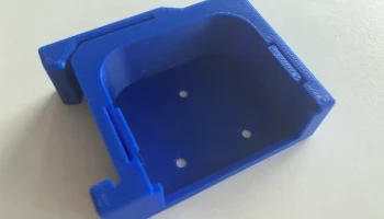 SwitchBot имеет значение DIN Hutschiene optimiert v2.0..... 2