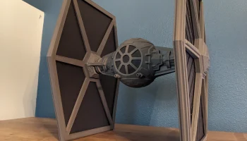 Комплект Tie Fighter Remix